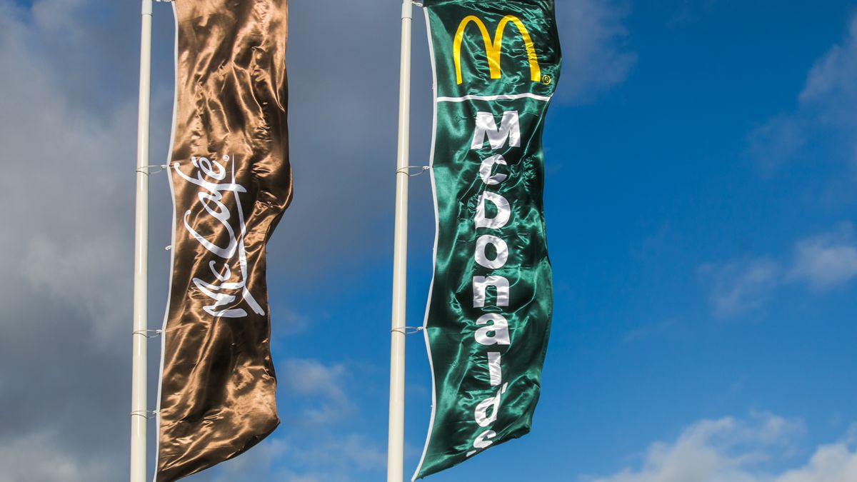 McDonald’s zavřel na Šrí Lance všechny pobočky. Kvůli problémům s hygienou